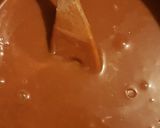 Une image de l'étape 4 de Nestlé caramel maison.