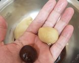 Foto del paso 5 de la receta: Galletitas para el mate 🥰