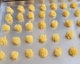 Foto langkah ke 3 dari resep Sus Kering Keju Tintin Rayner.
