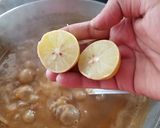 राजमा चावल (rajma chawal recipe in Hindi) रेसिपी चरण 6 फोटो
