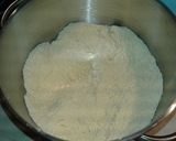 Zserbó recept fázis 1 fotója