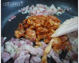 韓式泡菜炒飯的食譜步驟7照片