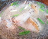 年菜-佛跳牆「福壽全」的食譜步驟8照片