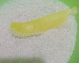 Foto langkah ke 1 dari resep Bolu coklat spekuk.
