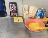 Foto langkah ke 2 dari resep Bagelan / Roti kering.