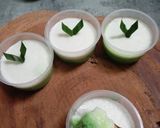Foto langkah ke 5 dari resep Lumpur Surga.