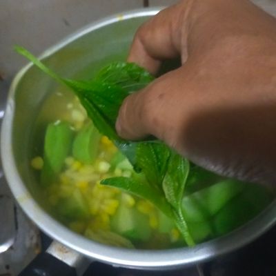 Langkah 4
