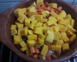 Foto del paso 4 de la receta: Locro II cordero patagónico