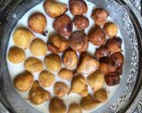 दही फुलकी रेसिपी चरण 6 फोटो