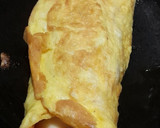 Foto del paso 3 de la receta: Omelette de huevo