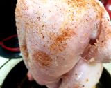 A picture of step 2 of My Garlic + Lemon Herb Chicken.