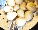 Foto langkah ke 1 dari resep Telur Puyuh Masak Acar.