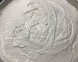 Foto del paso 4 de la receta: Torta de coco de mamá
