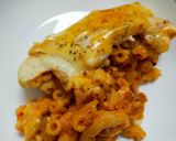 Foto langkah ke 7 dari resep Mac & Cheese.