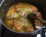 Foto del paso 4 de la receta: Sopa de morocho