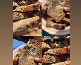 A picture of step 8 of Banana 🍌 cake.