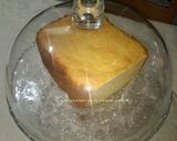 Foto del paso 5 de la receta Brioche de naranja y sésamo en panificadora