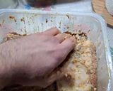 Sült mangalica oldalas recept fázis 1 fotója