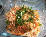 Foto del paso 2 de la receta: Tortitas Mexicanas 2