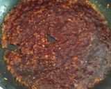 Foto langkah ke 5 dari resep Brown Sauce.