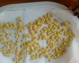 Babgulyás bográcsban recept fázis 5 fotója
