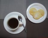 Foto del paso 4 de la receta: Mantequitas de limón
