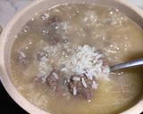 Foto langkah ke 4 dari resep Khao Tom ข้าวต้ม.