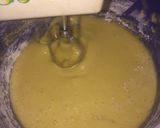 Foto langkah ke 3 dari resep Bolu Putih Telur Kukus.