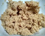 Foto langkah ke 2 dari resep Oatmeal Cookies (Keju/Cinnamon).
