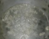 Foto del paso 1 de la receta: Arroz amarillo súper fácil