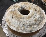 Foto del paso 11 de la receta: Bizcocho de la yaya