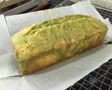 抹茶奶油蛋糕的食譜步驟12照片