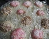 Foto del paso 2 de la receta: Albóndigas de carne picada