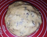 Levendulás keksz 🍪 recept fázis 2 fotója