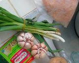 Foto langkah ke 2 dari resep Perkedel Ketaling (kentang ayam giling).