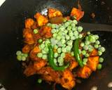 Echore Kosha (Green Jackfruit Curry) recipe step 6 photo