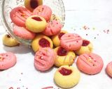 Foto langkah ke 6 dari resep Kukis Teflon.