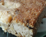 Foto del paso 8 de la receta: Torta invertida de Manzana saludable