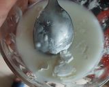 Spenótkrémleves recept fázis 5 fotója