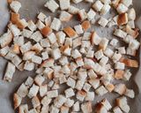 Sajtkrémleves recept fázis 6 fotója