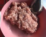 รูปขั้นตอนการทำที่ 2 ของ ไข่น้ำหมูสับ