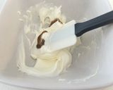 免烤糖漬水蜜桃百香果乳酪蛋糕杯的食譜步驟3照片