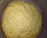 Foto langkah ke 5 dari resep Bakpao Empuk dan Lembut.