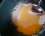 Foto langkah ke 2 dari resep Roll Crepes.