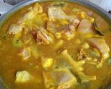 Foto langkah ke 3 dari resep Ayam ungkep 🍗.