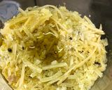 Foto del paso 3 de la receta: Pasta Penne al Pesto