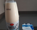 Foto del paso 1 de la receta: Yogur griego casero