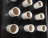 صورة لخطوة 4 من وصفة سوفليه الأوريو 🍮