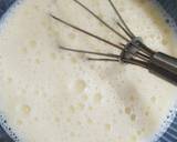 Creme caramel recipe step 2 photo