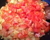 Fűszeres harcsaragu erdei gombával recept fázis 2 fotója